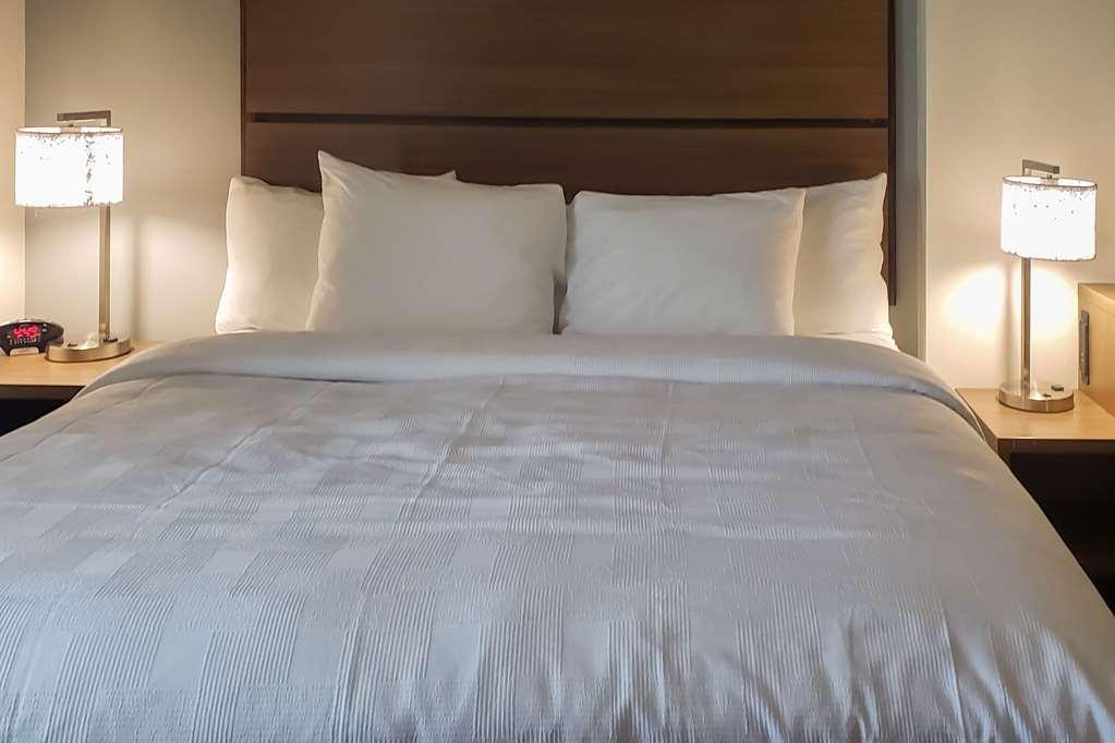 Mainstay Suites Waukee-West Des Moines Quarto foto