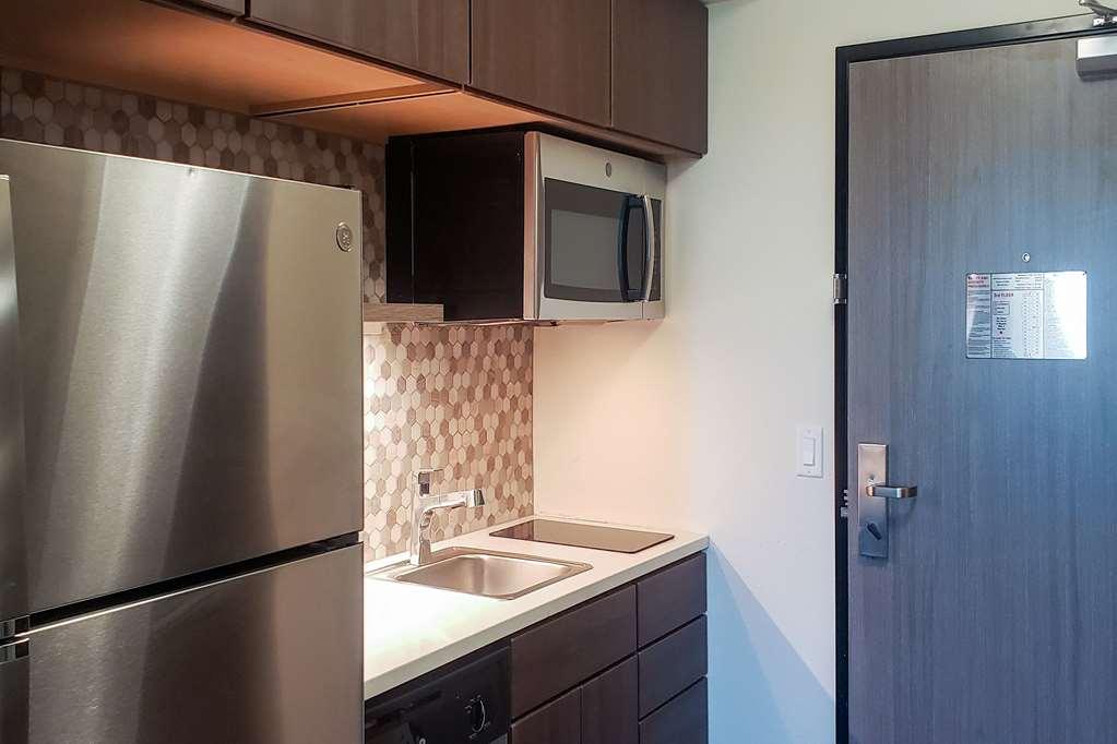 Mainstay Suites Waukee-West Des Moines Quarto foto